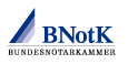 Bundesnotarkammer